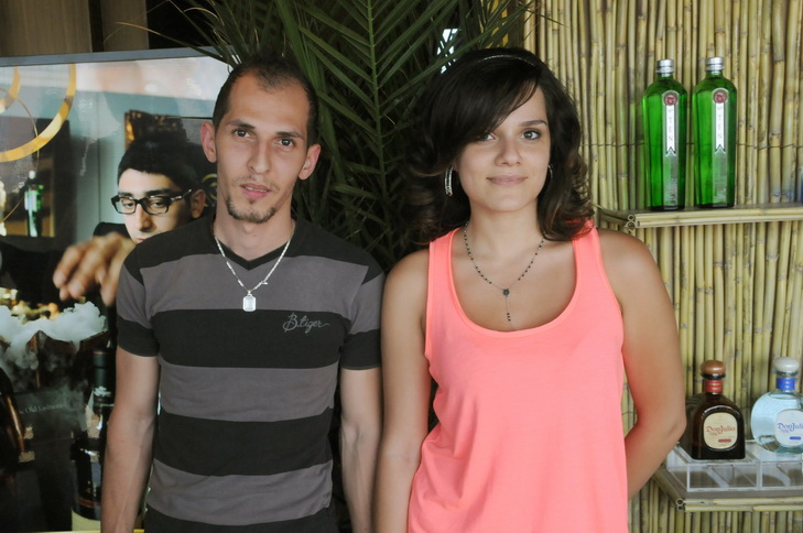 Diageo Tropical Journey